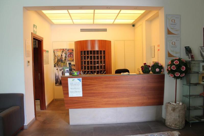 Hotel Portavaldera Peccioli Ngoại thất bức ảnh