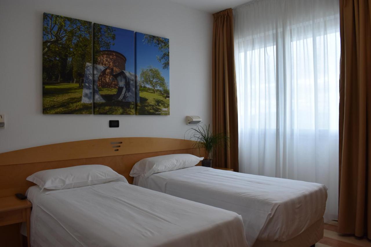 Hotel Portavaldera Peccioli Ngoại thất bức ảnh