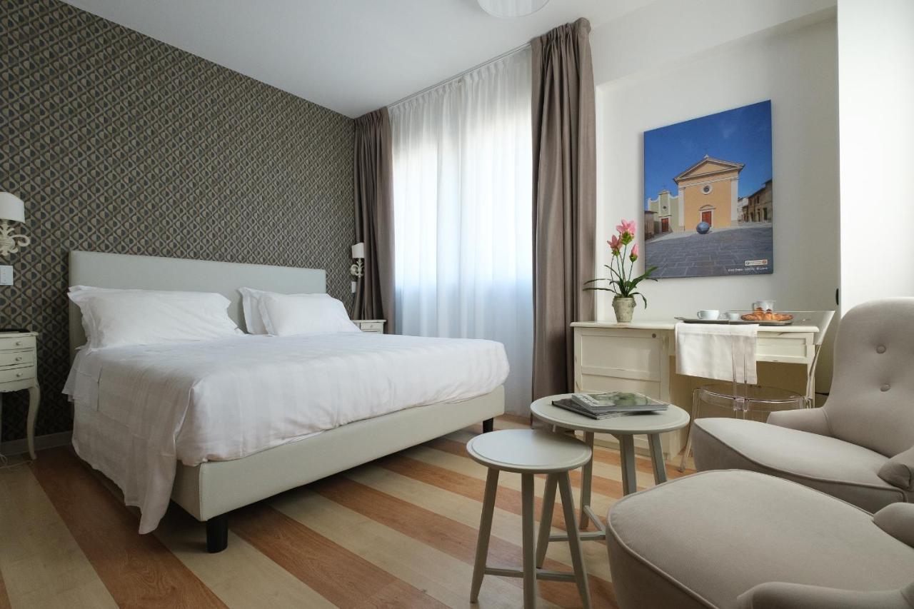 Hotel Portavaldera Peccioli Ngoại thất bức ảnh