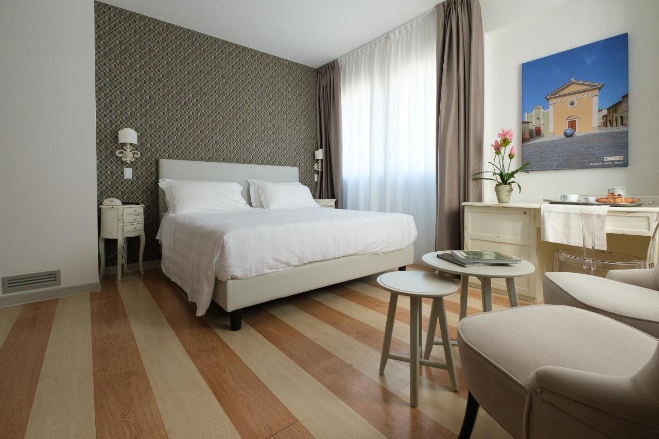 Hotel Portavaldera Peccioli Ngoại thất bức ảnh