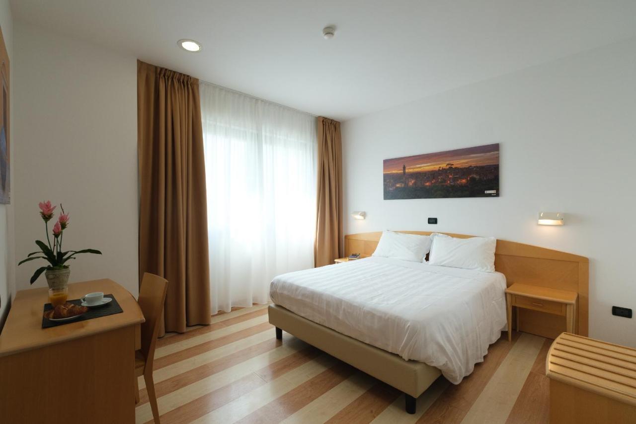 Hotel Portavaldera Peccioli Ngoại thất bức ảnh