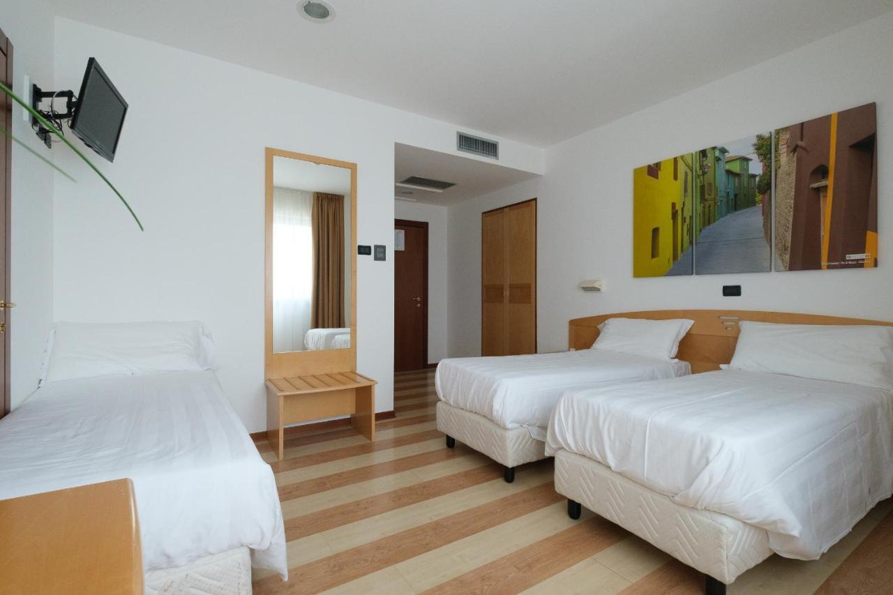 Hotel Portavaldera Peccioli Ngoại thất bức ảnh