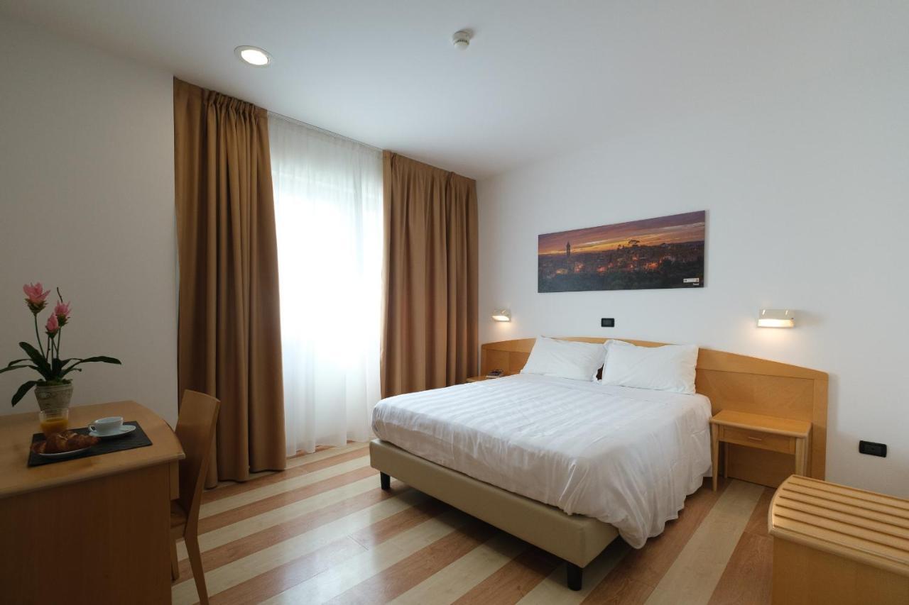 Hotel Portavaldera Peccioli Ngoại thất bức ảnh