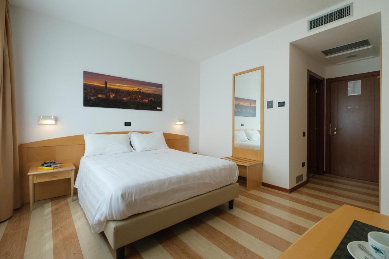 Hotel Portavaldera Peccioli Ngoại thất bức ảnh