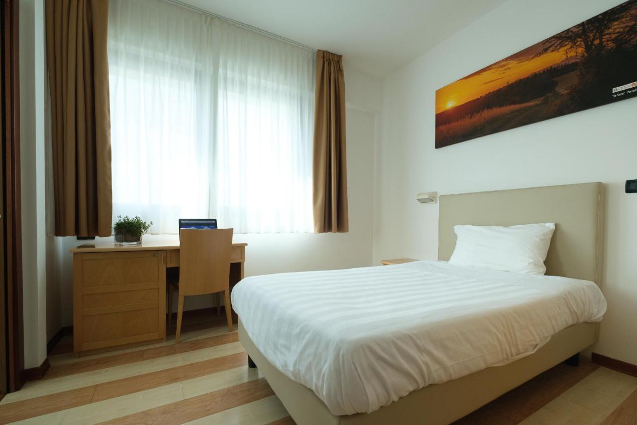 Hotel Portavaldera Peccioli Ngoại thất bức ảnh
