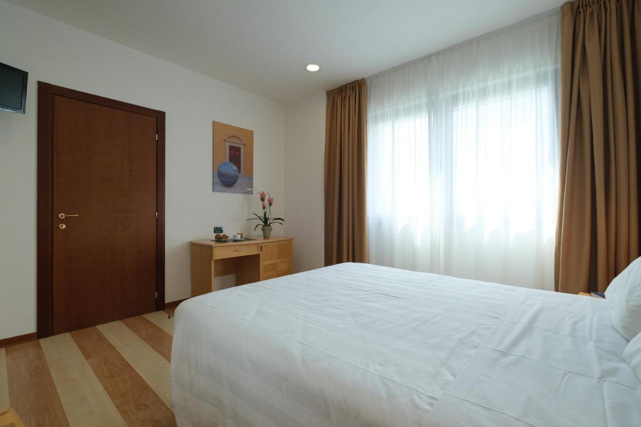 Hotel Portavaldera Peccioli Ngoại thất bức ảnh