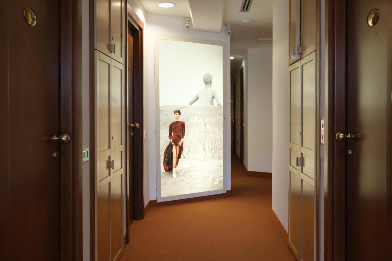 Hotel Portavaldera Peccioli Ngoại thất bức ảnh