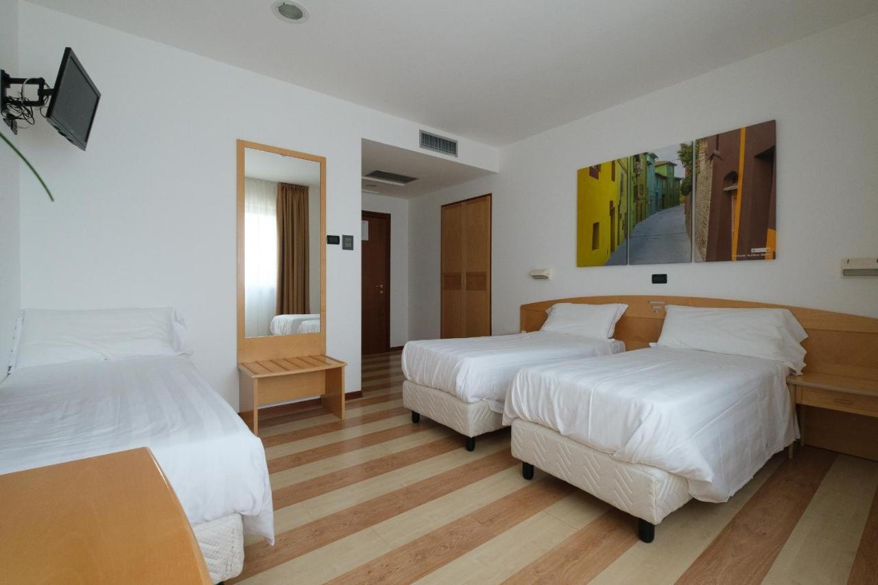 Hotel Portavaldera Peccioli Ngoại thất bức ảnh