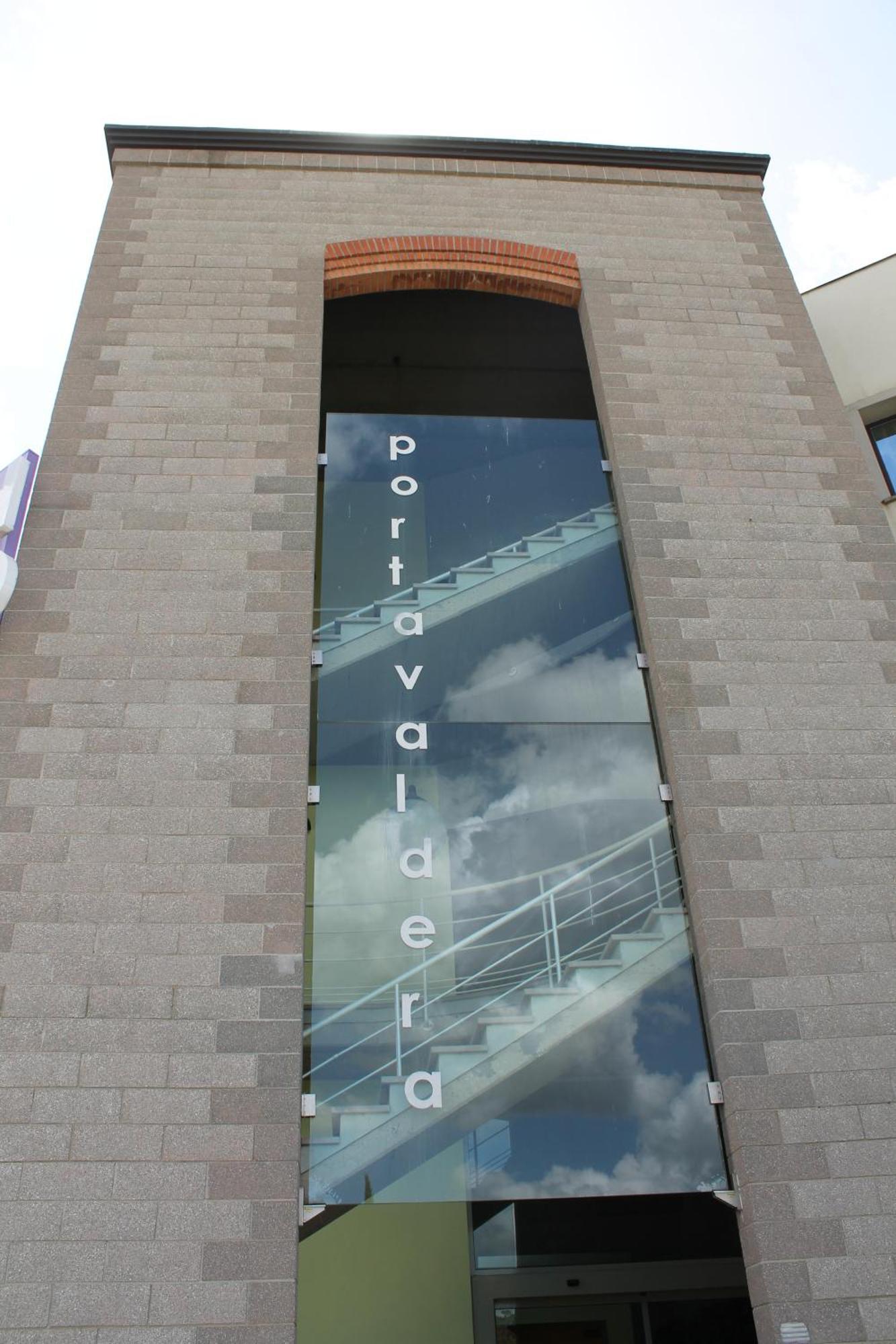 Hotel Portavaldera Peccioli Ngoại thất bức ảnh