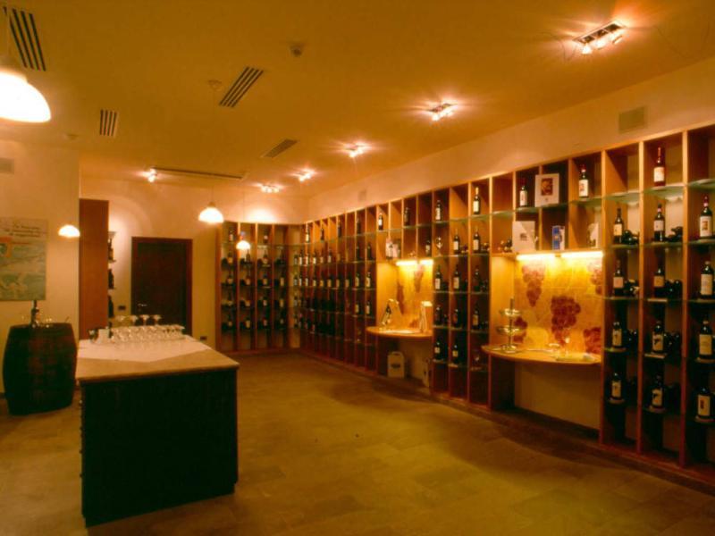Hotel Portavaldera Peccioli Ngoại thất bức ảnh
