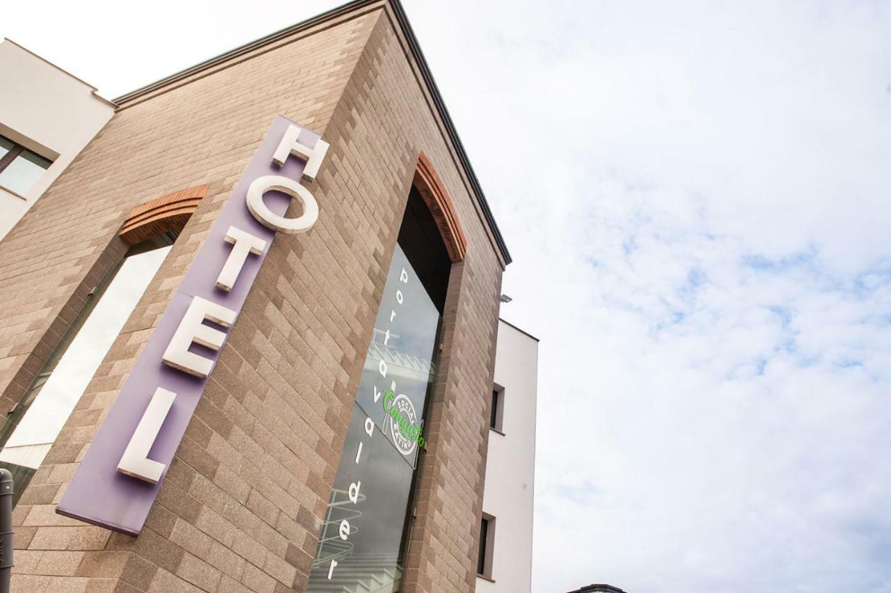 Hotel Portavaldera Peccioli Ngoại thất bức ảnh