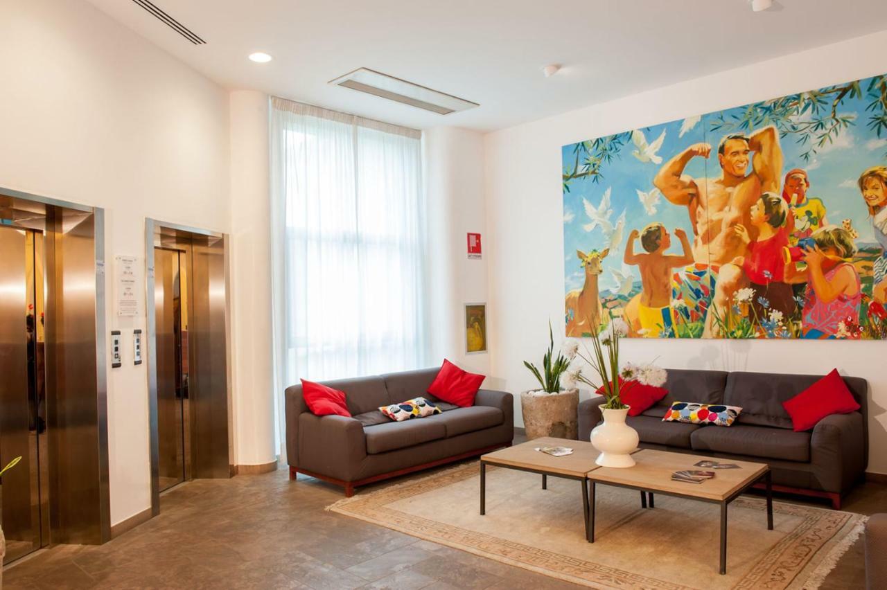 Hotel Portavaldera Peccioli Ngoại thất bức ảnh